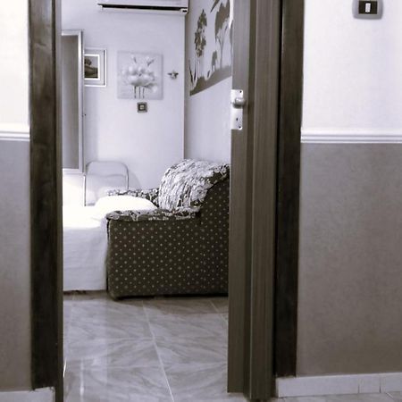 Casa La "Vittoria" Daire Siraküza Dış mekan fotoğraf