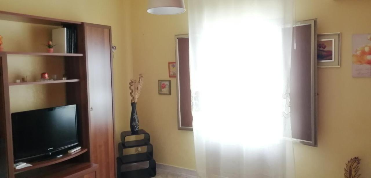 Casa La "Vittoria" Daire Siraküza Dış mekan fotoğraf