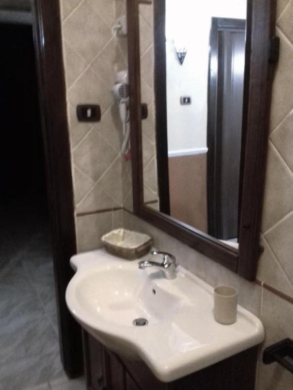 Casa La "Vittoria" Daire Siraküza Dış mekan fotoğraf