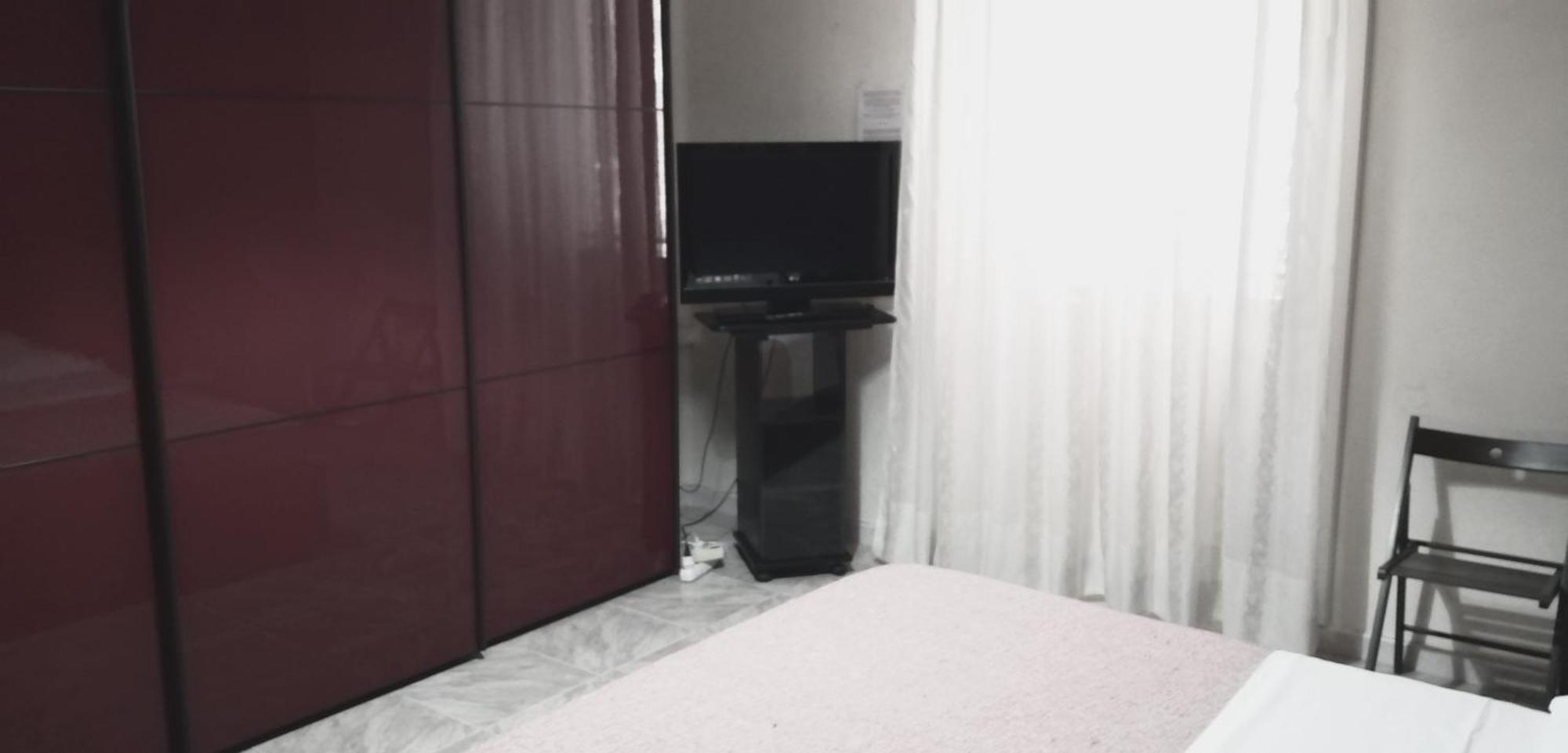 Casa La "Vittoria" Daire Siraküza Dış mekan fotoğraf
