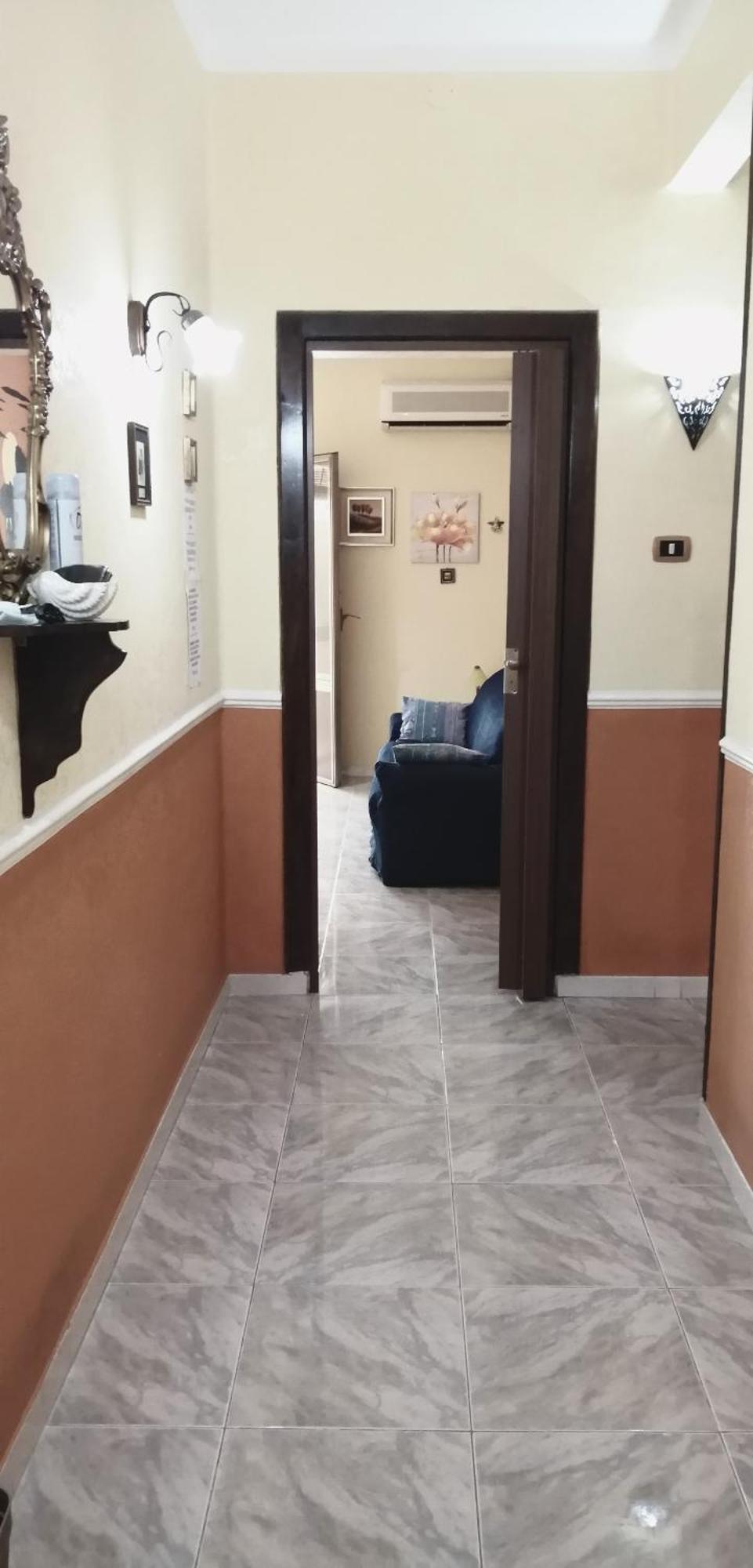 Casa La "Vittoria" Daire Siraküza Dış mekan fotoğraf